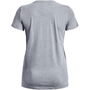 UA Logo Training Shirt Womens