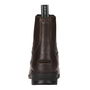 Heritage IV Zip Ladies Paddock Boots - Light Brown