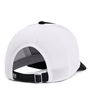 Armour Iso Chill Driver Mesh Adj Golf Cap Womens