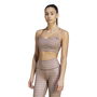 Yoga St Aop Sports Bra Womens