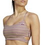 Yoga St Aop Sports Bra Womens