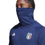 Italy Tiro 23 Pro Warm Top Womens