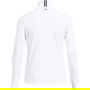 UA Playoff quarter Zip Jumper Womens