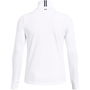 UA Playoff quarter Zip Jumper Womens