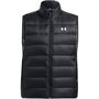 UA Legend Down Vest Gilet Mens