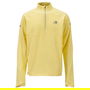 Thermal quarter Zip Mens Running Top