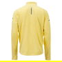 Thermal quarter Zip Mens Running Top