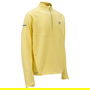 Thermal quarter Zip Mens Running Top