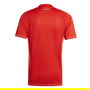 Italy Tiro 23 Goalkeeper Shirt Adults