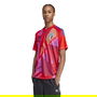 Italy Tiro 23 Goalkeeper Shirt Adults