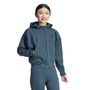 Z.N.E. Full Zip Hoodie Womens