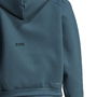 Z.N.E. Full Zip Hoodie Womens