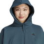 Z.N.E. Full Zip Hoodie Womens