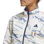 Italy Away Anthem Jacket 2023 Womens