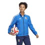 Italy Away Anthem Jacket 2023 Womens