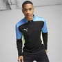 Final Training Quarter Zip Mens