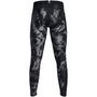 UA Heat Gear Isochill Printed Leggings Mens