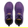 Digital Basketball Trainers Children