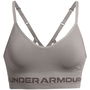 Low Impact Longline Sports Bra Womens