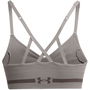 Low Impact Longline Sports Bra Womens