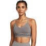 Low Impact Longline Sports Bra Womens