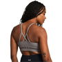 Low Impact Longline Sports Bra Womens