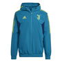 Juventus All Weather Jacket Mens