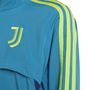 Juventus Pre Match Jacket Juniors 