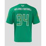 Ireland Hype Third Shirt 2025 Mens