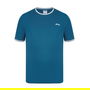 Tipped T Shirt Mens
