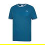 Tipped T Shirt Mens