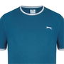 Tipped T Shirt Mens