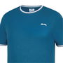 Tipped T Shirt Mens