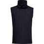 UA ColdGear® Reactor Run Vest Mens