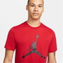 Jumpman T Shirt Mens