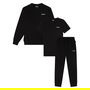 Maximus Boys Tracksuit Set
