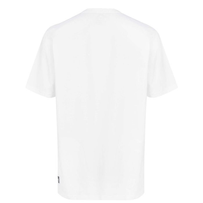 Crew T-Shirt Mens