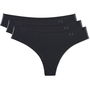 UA Thong 3Pack Womens