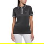 Essential Performance Polo Shirt Womens