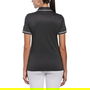 Essential Performance Polo Shirt Womens