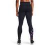 UA CG Graphic Leggings Womens