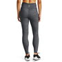 UA Meridian Heather Leggings Womens