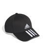 3 Stripe Baseball Cap