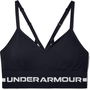 Low Impact Longline Sports Bra Womens