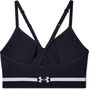 Low Impact Longline Sports Bra Womens