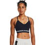 Low Impact Longline Sports Bra Womens