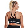 Low Impact Longline Sports Bra Womens