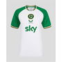 Ireland Third Shirt 2025 Ladies