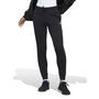 Linear Slim Fit Cotton Joggers Womens