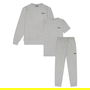 Maximus Boys Tracksuit Set